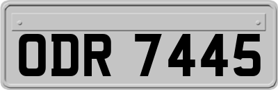 ODR7445