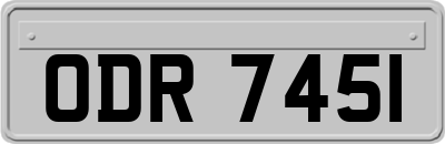 ODR7451