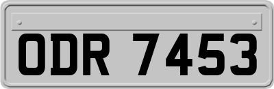 ODR7453