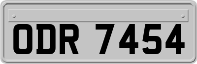 ODR7454