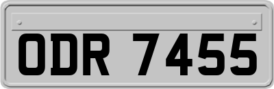ODR7455