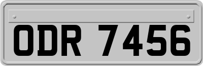 ODR7456