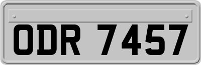 ODR7457