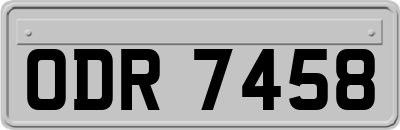 ODR7458