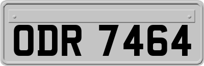 ODR7464
