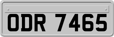 ODR7465