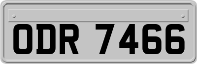 ODR7466