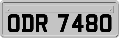 ODR7480