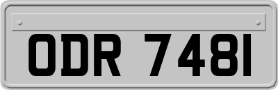 ODR7481