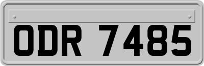 ODR7485