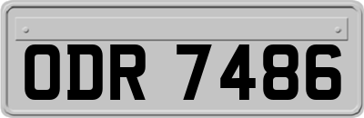 ODR7486