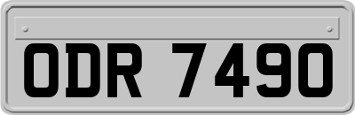 ODR7490