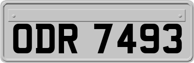 ODR7493