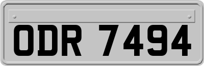 ODR7494