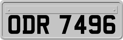 ODR7496