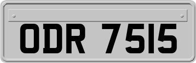 ODR7515