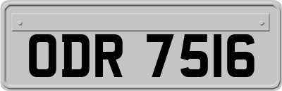 ODR7516