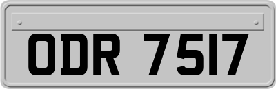 ODR7517