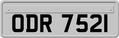 ODR7521