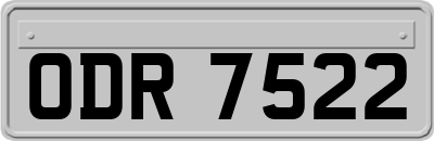 ODR7522