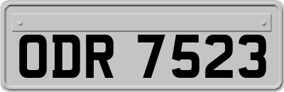 ODR7523