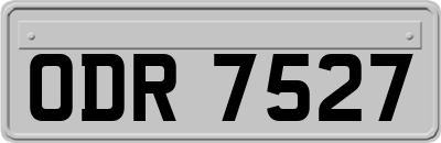 ODR7527