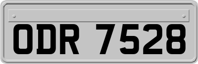 ODR7528