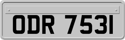 ODR7531