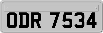 ODR7534