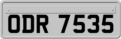 ODR7535