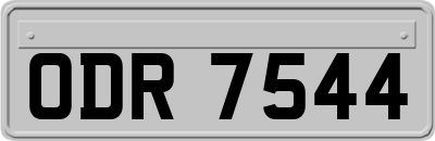 ODR7544