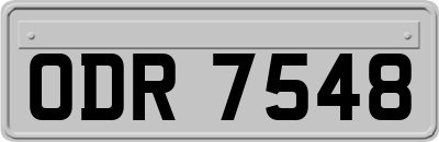ODR7548
