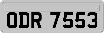 ODR7553