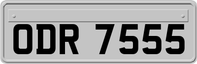 ODR7555