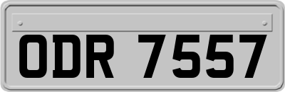 ODR7557