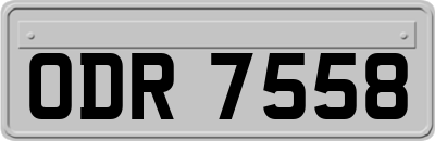 ODR7558