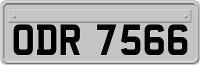 ODR7566