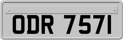ODR7571