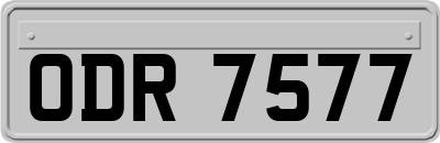 ODR7577
