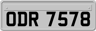 ODR7578
