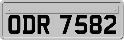 ODR7582