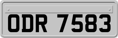 ODR7583