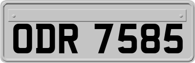 ODR7585