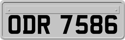 ODR7586