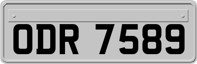 ODR7589
