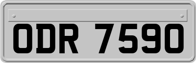 ODR7590