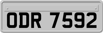 ODR7592