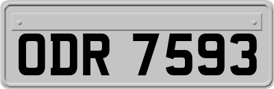 ODR7593