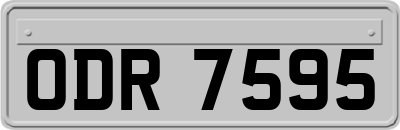 ODR7595