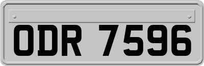 ODR7596